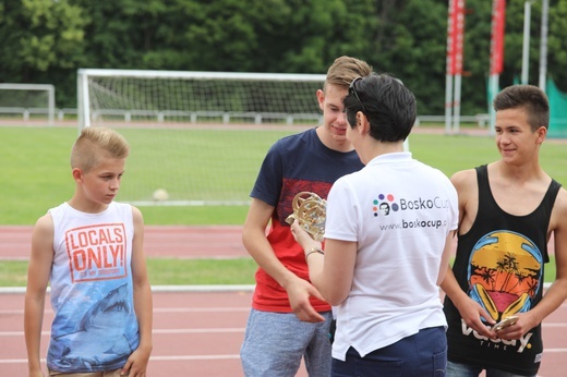 Letni finał Bosko Cup 2017