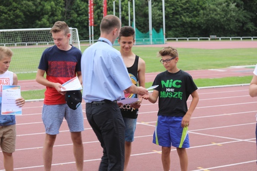 Letni finał Bosko Cup 2017