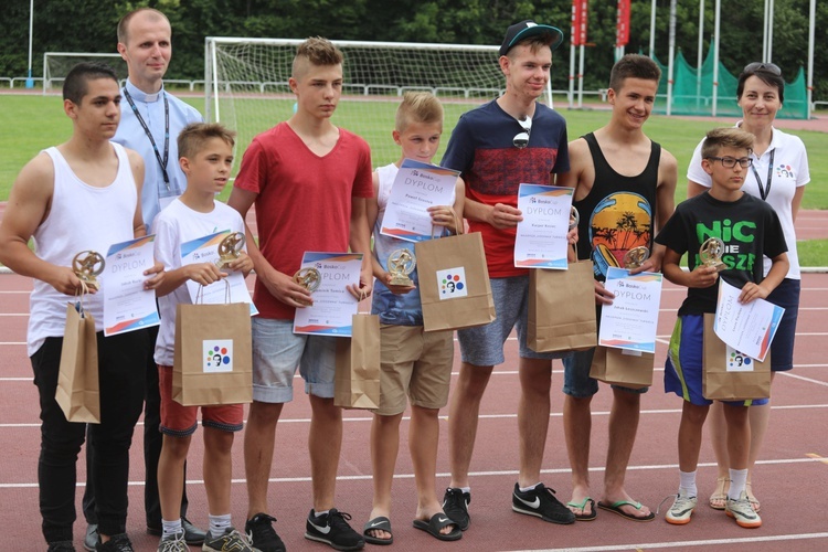 Letni finał Bosko Cup 2017