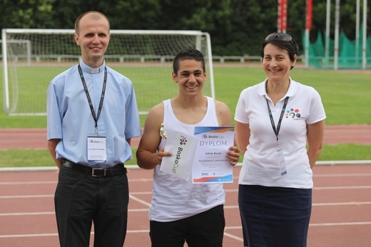 Letni finał Bosko Cup 2017