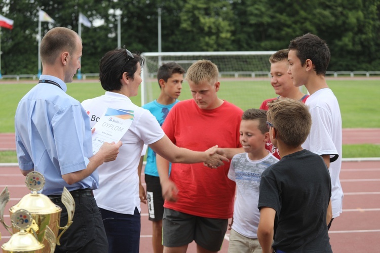 Letni finał Bosko Cup 2017