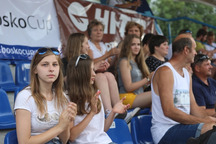 Letni finał Bosko Cup 2017