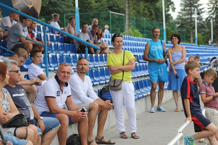 Letni finał Bosko Cup 2017