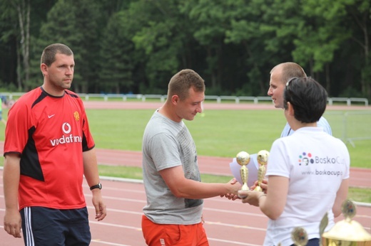 Letni finał Bosko Cup 2017