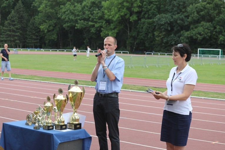 Letni finał Bosko Cup 2017