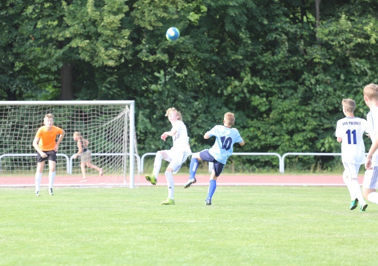 Letni finał Bosko Cup 2017