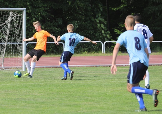 Letni finał Bosko Cup 2017