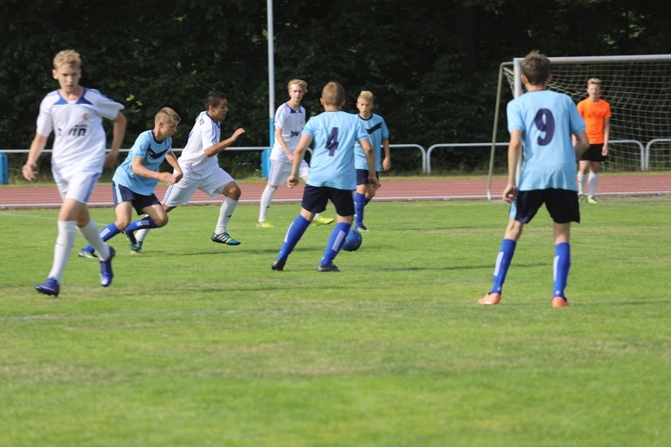 Letni finał Bosko Cup 2017