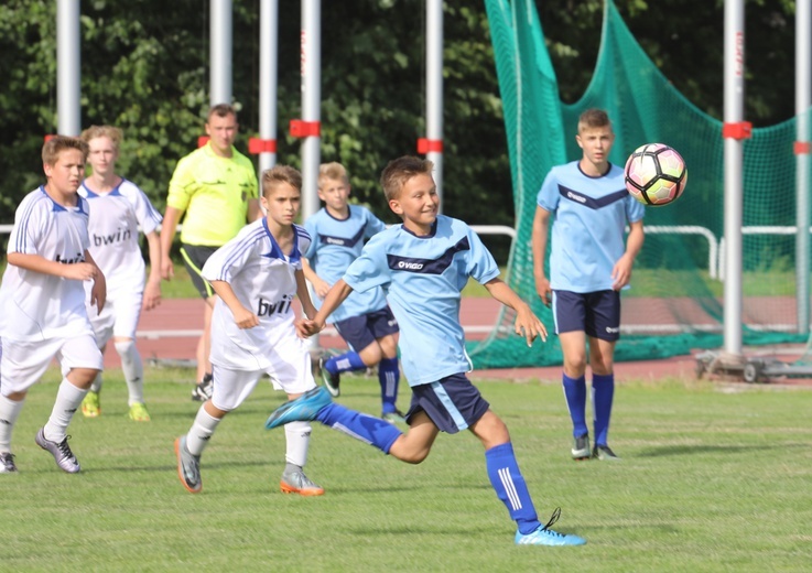 Letni finał Bosko Cup 2017