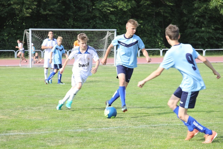 Letni finał Bosko Cup 2017