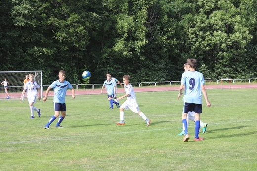 Letni finał Bosko Cup 2017