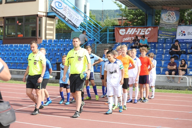 Letni finał Bosko Cup 2017