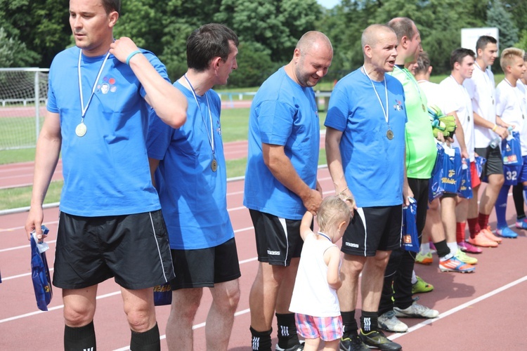 Letni finał Bosko Cup 2017