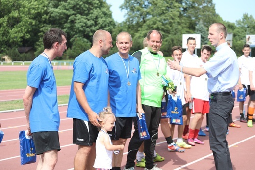 Letni finał Bosko Cup 2017