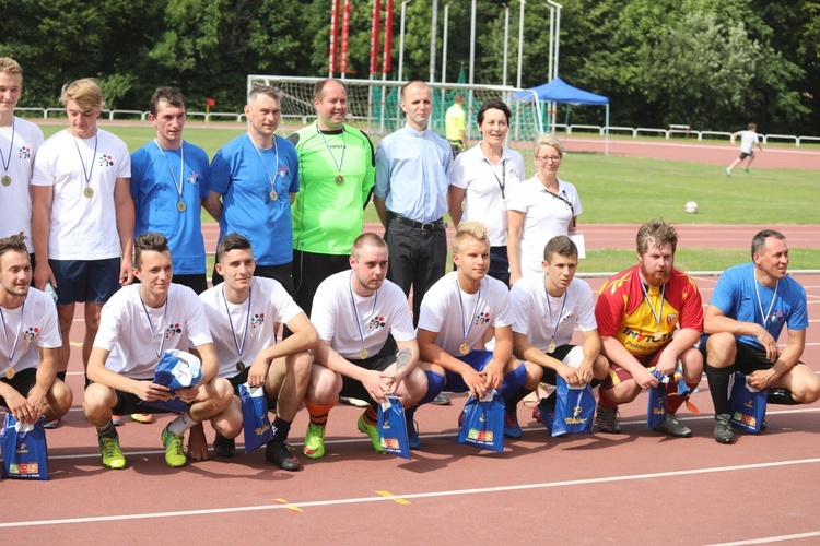 Letni finał Bosko Cup 2017