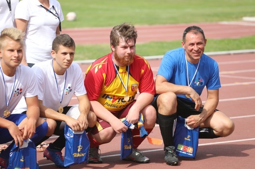 Letni finał Bosko Cup 2017