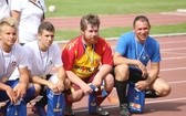 Letni finał Bosko Cup 2017