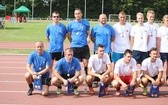 Letni finał Bosko Cup 2017