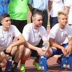 Letni finał Bosko Cup 2017