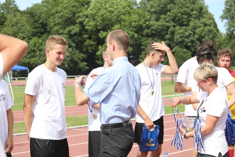 Letni finał Bosko Cup 2017