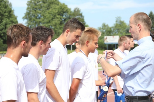 Letni finał Bosko Cup 2017