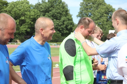 Letni finał Bosko Cup 2017