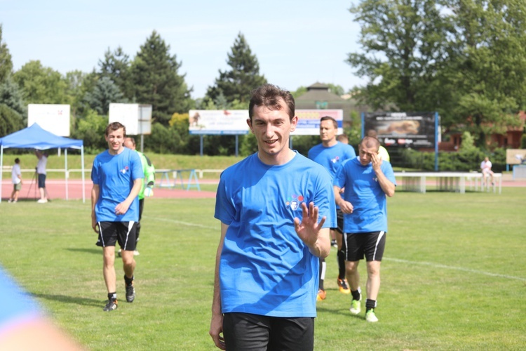 Letni finał Bosko Cup 2017