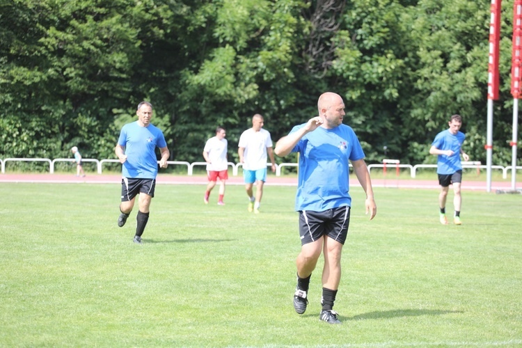 Letni finał Bosko Cup 2017