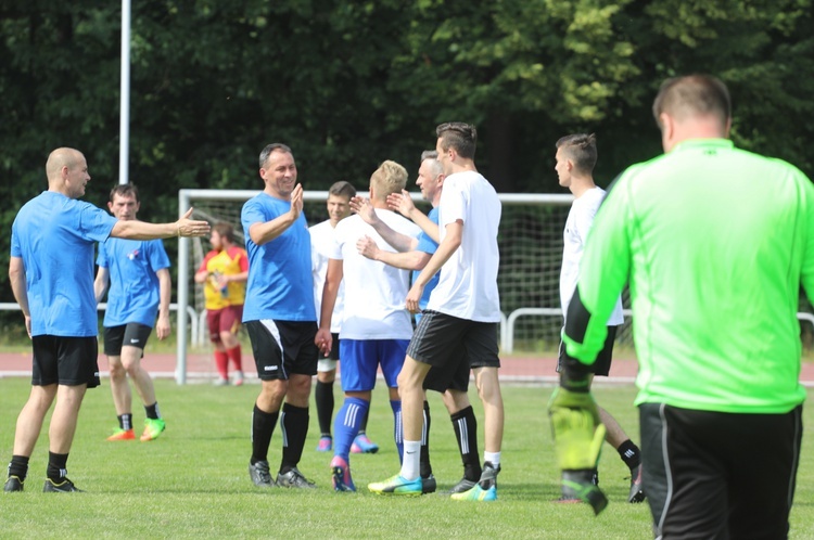 Letni finał Bosko Cup 2017