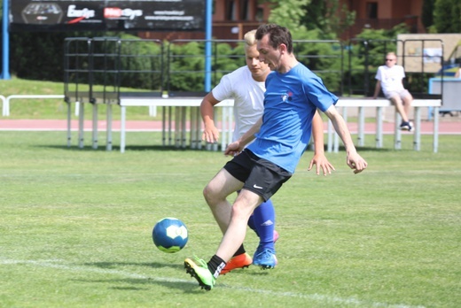 Letni finał Bosko Cup 2017
