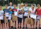 Letni finał Bosko Cup 2017