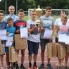 Letni finał Bosko Cup 2017