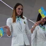 Ceremonia otwarcia The World Games 2017