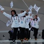 Ceremonia otwarcia The World Games 2017