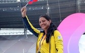 Ceremonia otwarcia The World Games 2017