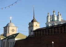 Kościół katolicki w sowieckiej Rosji