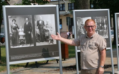 Łęcznianie Elegancja Francja