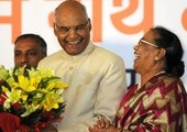 Rama Natha Kovind