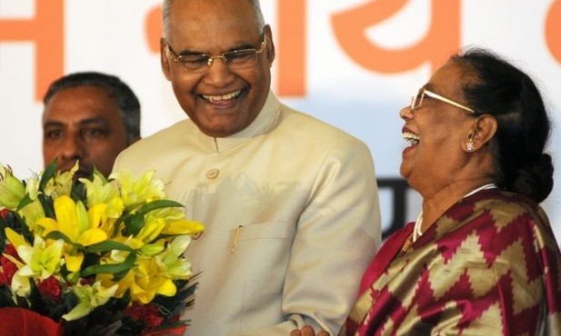 Rama Natha Kovind