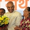 Rama Natha Kovind