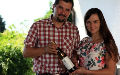 Jak się robi najlepsze wino w Polsce?