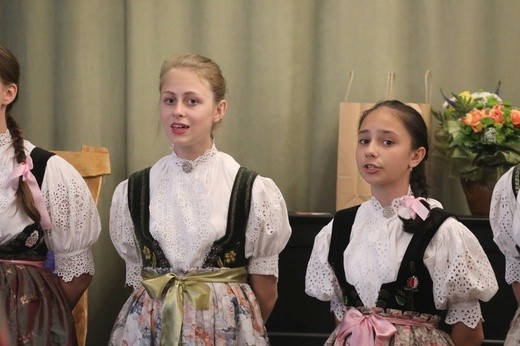 13. Festiwal Ekumeniczny w Ustroniu - otwarcie