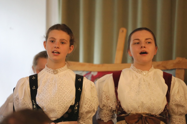 13. Festiwal Ekumeniczny w Ustroniu - otwarcie