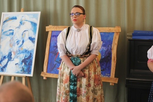 13. Festiwal Ekumeniczny w Ustroniu - otwarcie