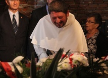 73.rocznica likwidacji więzienia na zamku lubelskim