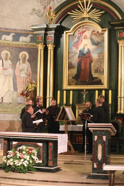 13. Festiwal Ekumeniczny w Ustroniu - 2017