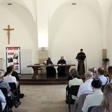 Prezentacja książki kard. Roberta Saraha