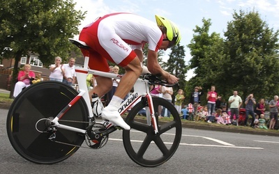 Podwójne zwycięstwo Polaków podczas Tour de France