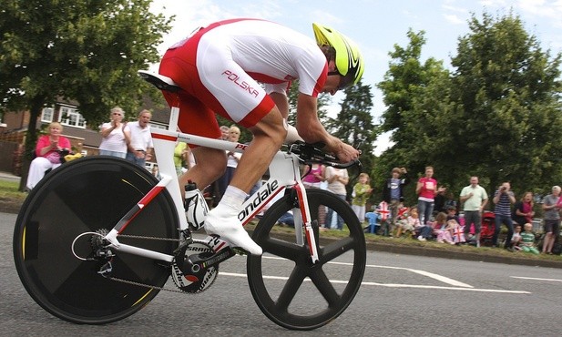 Podwójne zwycięstwo Polaków podczas Tour de France