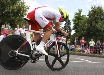 Podwójne zwycięstwo Polaków podczas Tour de France